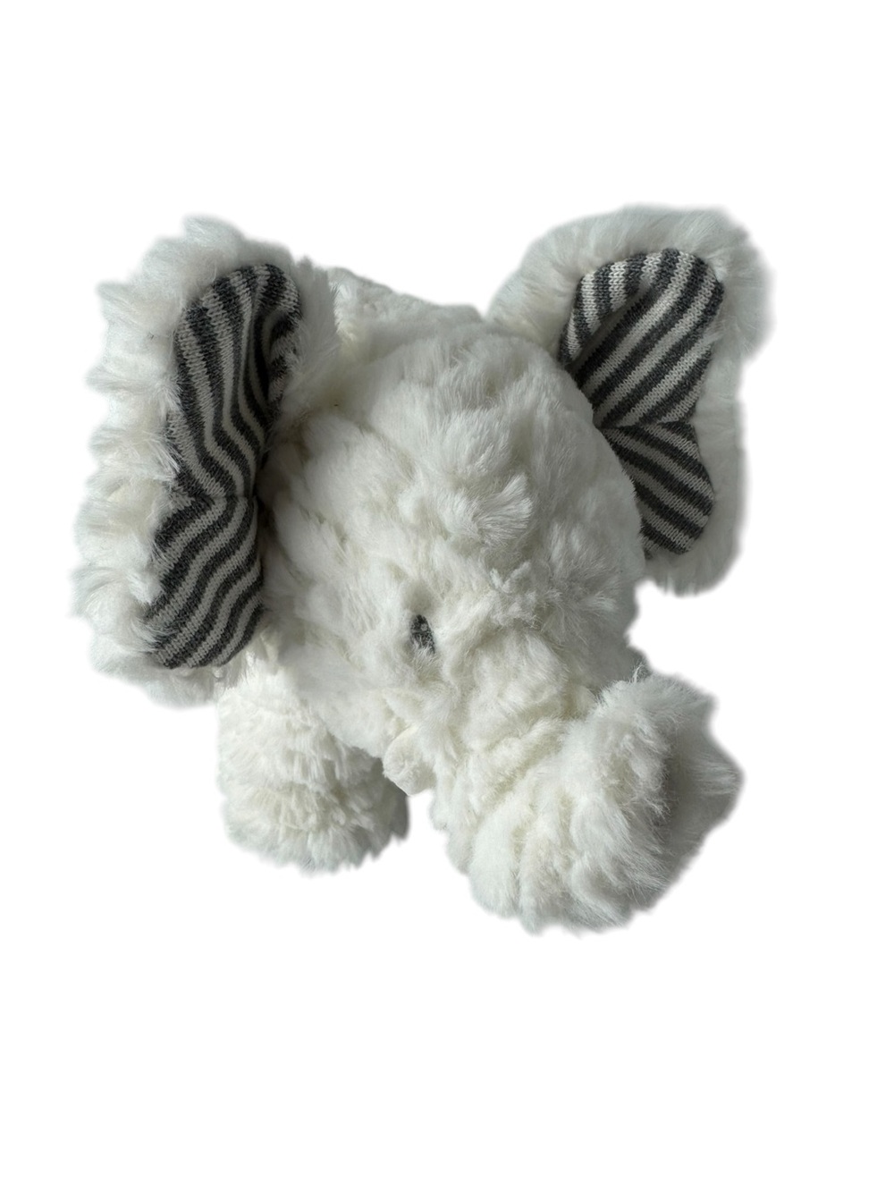 Mary Meyer Afrique Musical Elephant Plush Toy